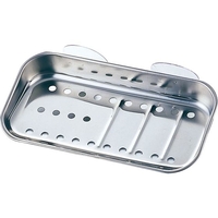 3A 18-0クリーンラック (吸盤付) 中 FCM8513-008449002