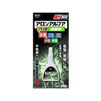 コニシ アロンアルファプロ用耐衝撃 #31701 FC764EF-3748391