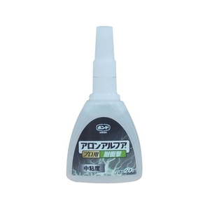 コニシ アロンアルファプロ用耐衝撃 #31701 FC764EF-3748391-イメージ2