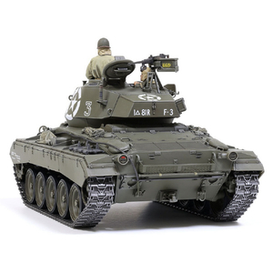 タミヤ 1/35 アメリカ軽戦車M24 チャーフィー (ヨーロッパ戦線) T35391M24ﾁﾔ-ﾌｲ-ﾖ-ﾛﾂﾊﾟｾﾝｾﾝ-イメージ5