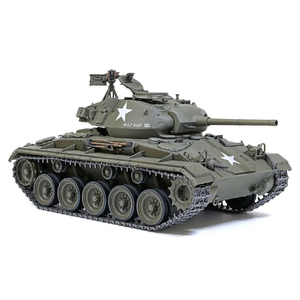 タミヤ 1/35 アメリカ軽戦車M24 チャーフィー (ヨーロッパ戦線) T35391M24ﾁﾔ-ﾌｲ-ﾖ-ﾛﾂﾊﾟｾﾝｾﾝ-イメージ6