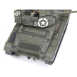 タミヤ 1/35 アメリカ軽戦車M24 チャーフィー (ヨーロッパ戦線) T35391M24ﾁﾔ-ﾌｲ-ﾖ-ﾛﾂﾊﾟｾﾝｾﾝ-イメージ8