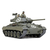 タミヤ 1/35 アメリカ軽戦車M24 チャーフィー (ヨーロッパ戦線) T35391M24ﾁﾔ-ﾌｲ-ﾖ-ﾛﾂﾊﾟｾﾝｾﾝ-イメージ1