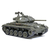 タミヤ 1/35 アメリカ軽戦車M24 チャーフィー (ヨーロッパ戦線) T35391M24ﾁﾔ-ﾌｲ-ﾖ-ﾛﾂﾊﾟｾﾝｾﾝ-イメージ6