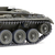 タミヤ 1/35 アメリカ軽戦車M24 チャーフィー (ヨーロッパ戦線) T35391M24ﾁﾔ-ﾌｲ-ﾖ-ﾛﾂﾊﾟｾﾝｾﾝ-イメージ9