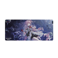 Razer Gigantus V2 XXL  Wuthering Waves Edition RZ02-03335800-R3M1