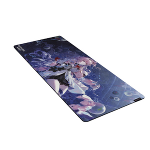 Razer Gigantus V2 XXL  Wuthering Waves Edition RZ02-03335800-R3M1-イメージ2