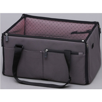 アイリスオーヤマ ペットドライブボックス M ピンク FC14938-PDFW-50