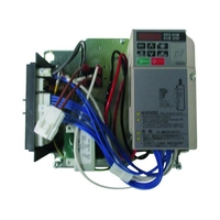 KITO/電気チェーンブロック キトーエクセルER2用部品 パネルバン ブクミ FC965YA-2247021