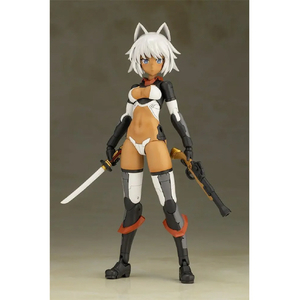 コトブキヤ フレームアームズ・ガール 信玄 FG108ﾌﾚ-ﾑｱ-ﾑｽﾞGｼﾝｹﾞﾝ-イメージ10