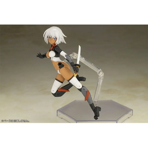 コトブキヤ フレームアームズ・ガール 信玄 FG108ﾌﾚ-ﾑｱ-ﾑｽﾞGｼﾝｹﾞﾝ-イメージ13