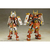 コトブキヤ フレームアームズ・ガール 信玄 FG108ﾌﾚ-ﾑｱ-ﾑｽﾞGｼﾝｹﾞﾝ-イメージ16