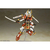 コトブキヤ フレームアームズ・ガール 信玄 FG108ﾌﾚ-ﾑｱ-ﾑｽﾞGｼﾝｹﾞﾝ-イメージ6