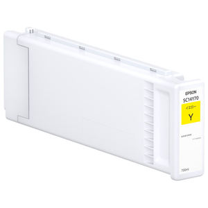 エプソン インクカートリッジ　SC14M70 推奨使用期限2028年 EPSON（エプソン） インクカートリッジ｜ICY70｜[通販]ケーズデンキ