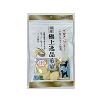 藤沢商事 極上逸品煎餅 45g FCE421V