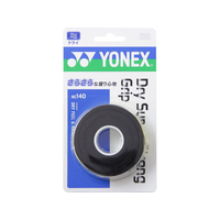 ＹＯＮＥＸ ドライスーパーストロンググリップ(3本入) FCG585X-AC140-007