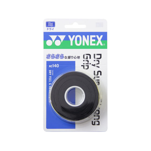 ＹＯＮＥＸ ドライスーパーストロンググリップ(3本入) FCG585X-AC140-007-イメージ1