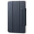 エレコム iPad mini(A17 Pro)用フラップケース 超薄型 マグネット着脱 スリープ対応 ネイビー TB-A25SWVPF2NV-イメージ1