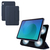 エレコム iPad mini(A17 Pro)用フラップケース 超薄型 マグネット着脱 スリープ対応 ネイビー TB-A25SWVPF2NV-イメージ2