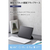 エレコム iPad mini(A17 Pro)用フラップケース 超薄型 マグネット着脱 スリープ対応 ネイビー TB-A25SWVPF2NV-イメージ3