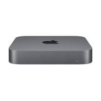 Apple 【訳あり品】Mac mini 3.0GHz 6コア第8世代Intel Core i5プロセッサ/512GB MXNG2J/A