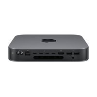 Apple MXNG2J/A 【訳あり品】Mac mini 3.0GHz 6コア第8世代Intel Core