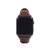 SLG Design Apple Watch 49/45/44/42mm用バンド  Italian Minerva Box Leather ブラウン SD18391AW-イメージ2