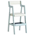 市場 Kids High Chair comet CGY ILC-3339CGY-イメージ1