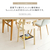 市場 Kids High Chair comet CGY ILC-3339CGY-イメージ4