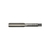 トラスコ中山 TRUSCO　ハンドタップ（並目）　M8×1．25　中　（SKS） T-HT8X1.25-2-イメージ1