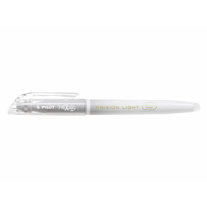 パイロット フリクションライト ナチュラルカラー グレー F380320-SFL-10SL-NGY-イメージ1