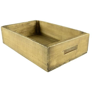 パックスタイル ヴィンテージBOX 小 BR ブラウン FC249SH-00622411-イメージ1
