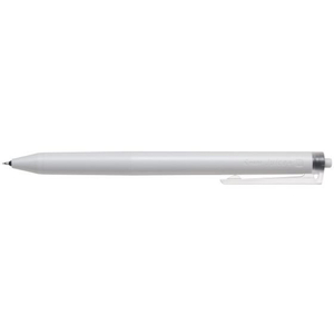 パイロット ゲルインキボールペン ジュースプラス 0.4mm ブラック FCF711V-LJL-14-B-イメージ2