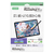 エレコム Wacom MovinkPad 11用フィルム 紙心地 反射防止 ケント紙タイプ TB-WM11FLAPLL-イメージ1
