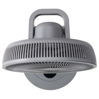 duux DXCF27JP(GY) DCモーター搭載リビング扇風機 duux