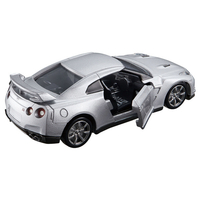 タカラトミー Pﾄﾐｶ17ﾆﾂｻﾝGTR トミカプレミアム 17 日産 NISSAN GT-R