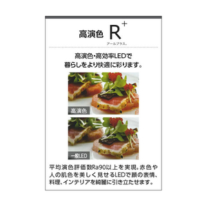 KOIZUMI LEDダウンライト AD7308W50-イメージ7