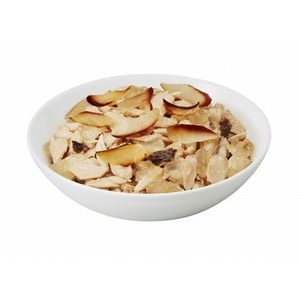 アイシア 純缶ミニ3P かつお節入りまぐろ 195g(65g×3缶) FCU9259-JNM3-4-イメージ3