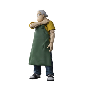 バンダイスピリッツ S．H．Figuarts 坂本太郎 SHFｻｶﾓﾄﾀﾛｳ-イメージ1