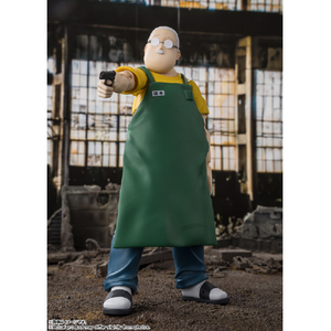バンダイスピリッツ S．H．Figuarts 坂本太郎 SHFｻｶﾓﾄﾀﾛｳ-イメージ3