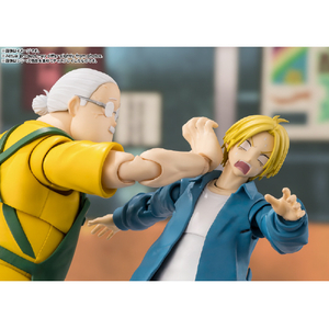 バンダイスピリッツ S．H．Figuarts 坂本太郎 SHFｻｶﾓﾄﾀﾛｳ-イメージ8