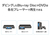 I・Oデータ USB Type-Cコネクター対応 パソコン用ブルーレイレコーダー「BDレコ」 BRP-R1/J-イメージ8