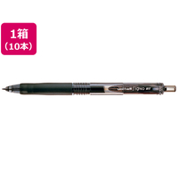 三菱鉛筆 ユニボールシグノRT 0.5mm 黒 10本 1箱(10本) F833363-UMN105.24