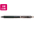 三菱鉛筆 ユニボールシグノRT 0.5mm 黒 10本 1箱(10本) F833363-UMN105.24-イメージ1