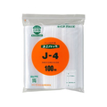 生産日本社（セイニチ） ユニパック(R) 340×240×0.04mm 100枚入 FCV4076-J-4