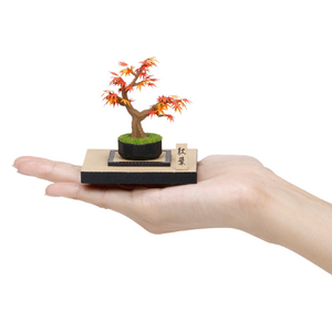 カワダ ペーパーナノ360 盆栽 紅葉 PN14ﾍﾟ-ﾊﾟ-ﾅﾉﾎﾞﾝｻｲｺｳﾖｳ-イメージ3