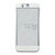 シャープ AQUOS R用AQUOS Frosted Cover ジルコニアホワイト XNK01W-イメージ2