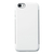 シャープ AQUOS R用AQUOS Frosted Cover ジルコニアホワイト XNK01W-イメージ3