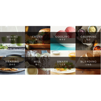 バイタミックス 98172 Vitamix Ascent2500i ブラック|エディオン公式通販