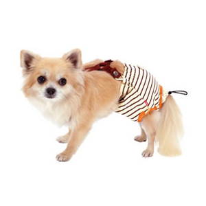 ペティオ 老犬介護用 おむつパッドK S F850991-イメージ4